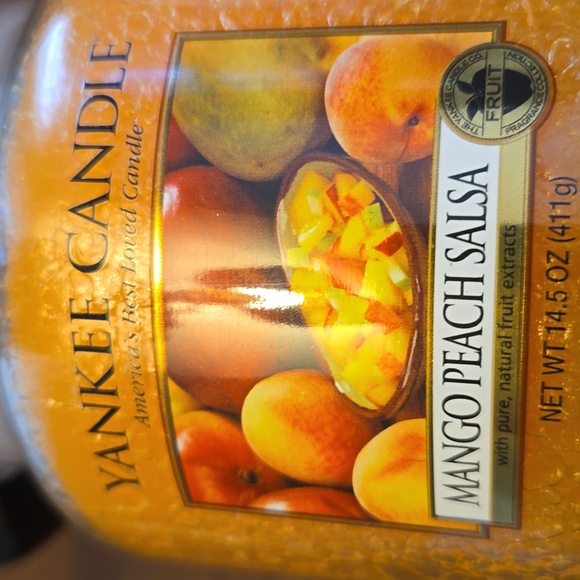 Yankee Candle - Picture 4 of 5